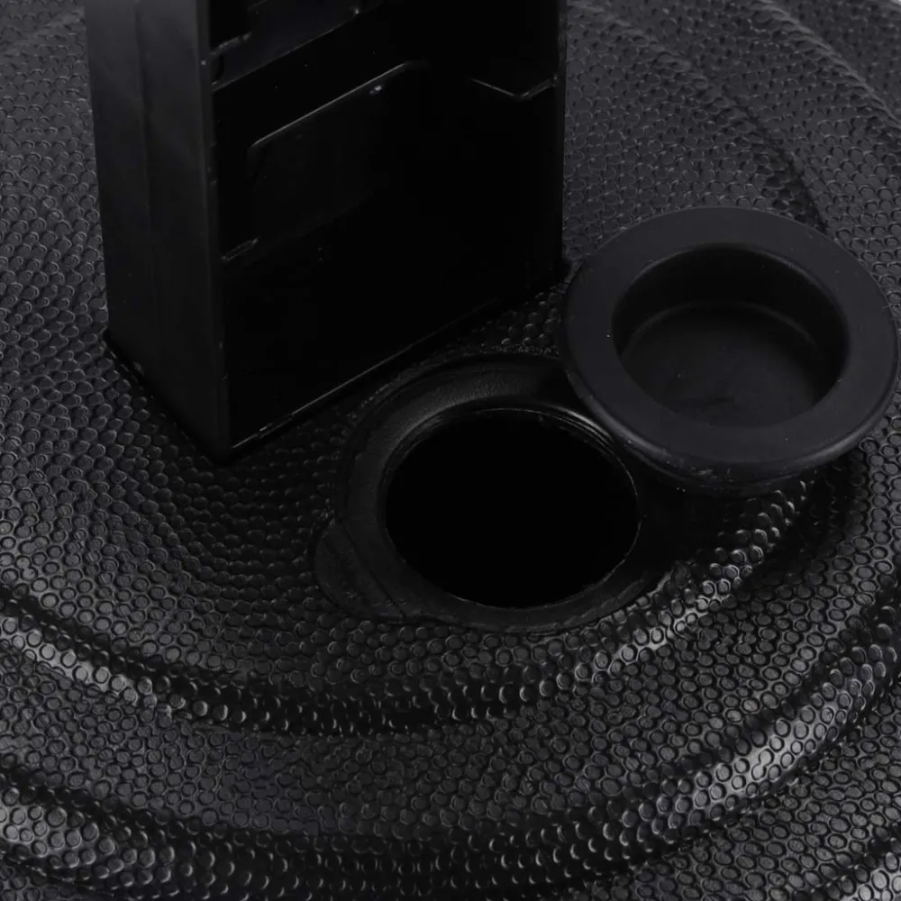 tarcza strzelnicza z przyciskami regulującymi poziom trudności