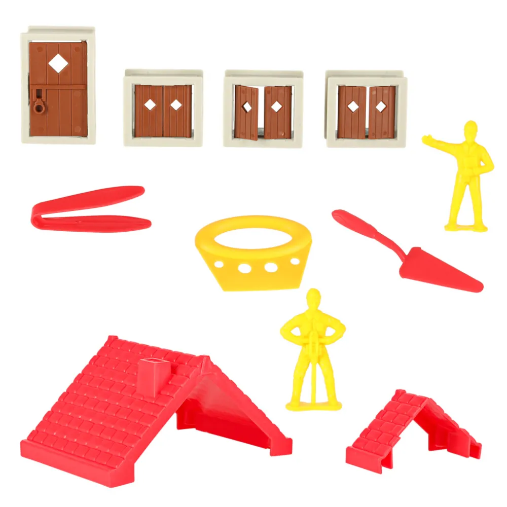 Zestaw w opakowaniu producenta gotowy do zabawy