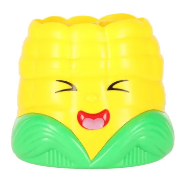 Gra zręcznościowa Złap popcorn kukurydza kubeczki 4 graczy