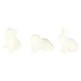 zmywalne pisaki do kolorowania zwierzątek w zestawie spa