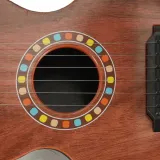 Instrument muzyczny dla dzieci w rozmiarze 1/8