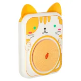 Narzędzia i farby dołączone do zestawu garncarskiego dla dzieci