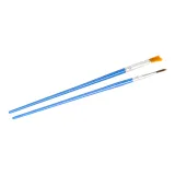 Fartuszek ochronny dla dziecka dołączony do zestawu garncarskiego