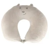 łatwe przypięcie poduszki do torby dzięki praktycznemu zatrzaskowi