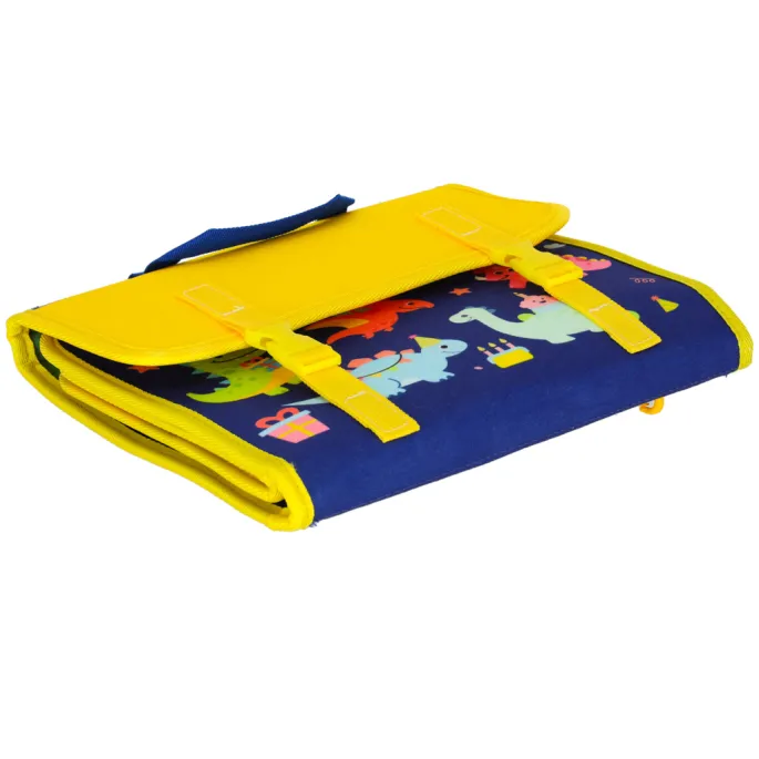 zestaw edukacyjny z zegarem do nauki godzin dla dzieci