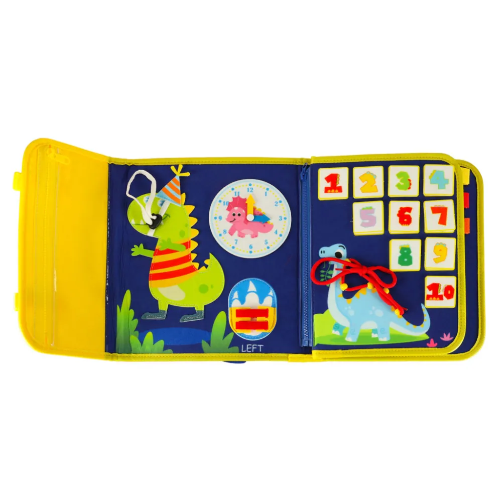 strona z kolorowymi jajkami do nauki kolorów i kształtów