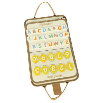 zestaw tablicy do nauki dopasowywania kształtów i kolorów