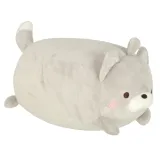 Maskotka kot stworzona z poduszki 2w1 dla dzieci