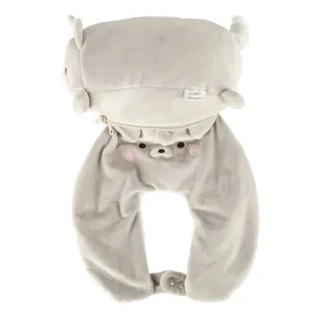 Styropianowe kulki jako wypełnienie wnętrza poduszki