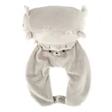 Styropianowe kulki jako wypełnienie wnętrza poduszki