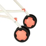 wózek dla lalek Annabell w wersji złożonej do transportu