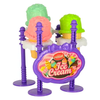 Kosz piknikowy z rączką do przenoszenia, pokazany na zewnątrz