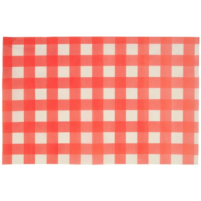 Widok na ceratę do aranżacji mini cukierni dla dzieci