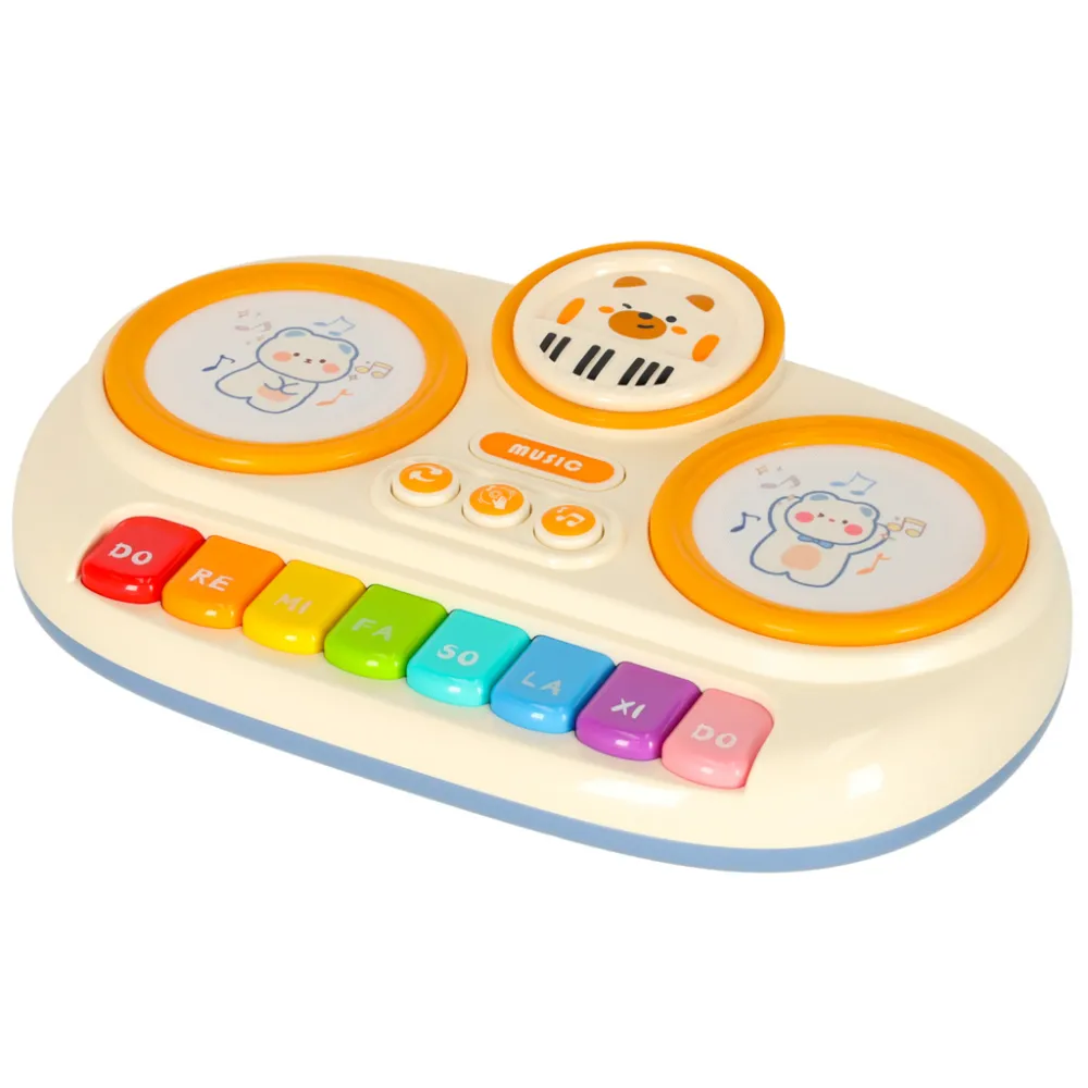 widok organków ustawionych na stoliku w jasnym pomieszczeniu