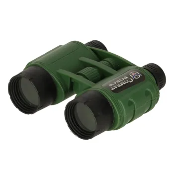 zestaw dziecięcy żołnierza z pistoletem hukowym i kaburą