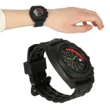 prezentacja wszystkich 10 elementów zestawu wojskowego