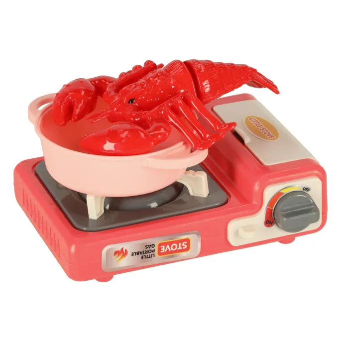 zestaw 54 elementy w plastikowym pudełku