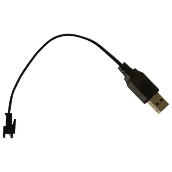 widok na tył sportowego auta rc w kolorze niebiesko-zielonym