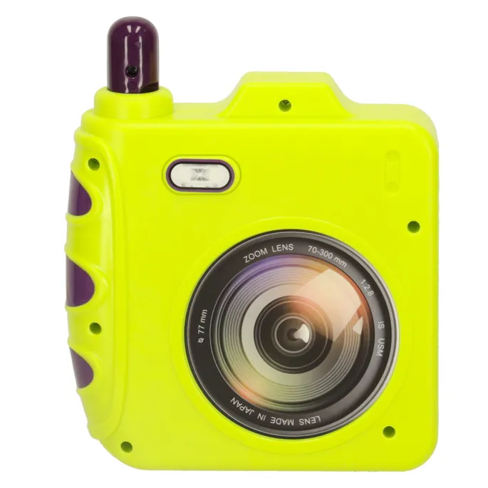 Pudełko gry Złap potwory oraz elementy zestawu