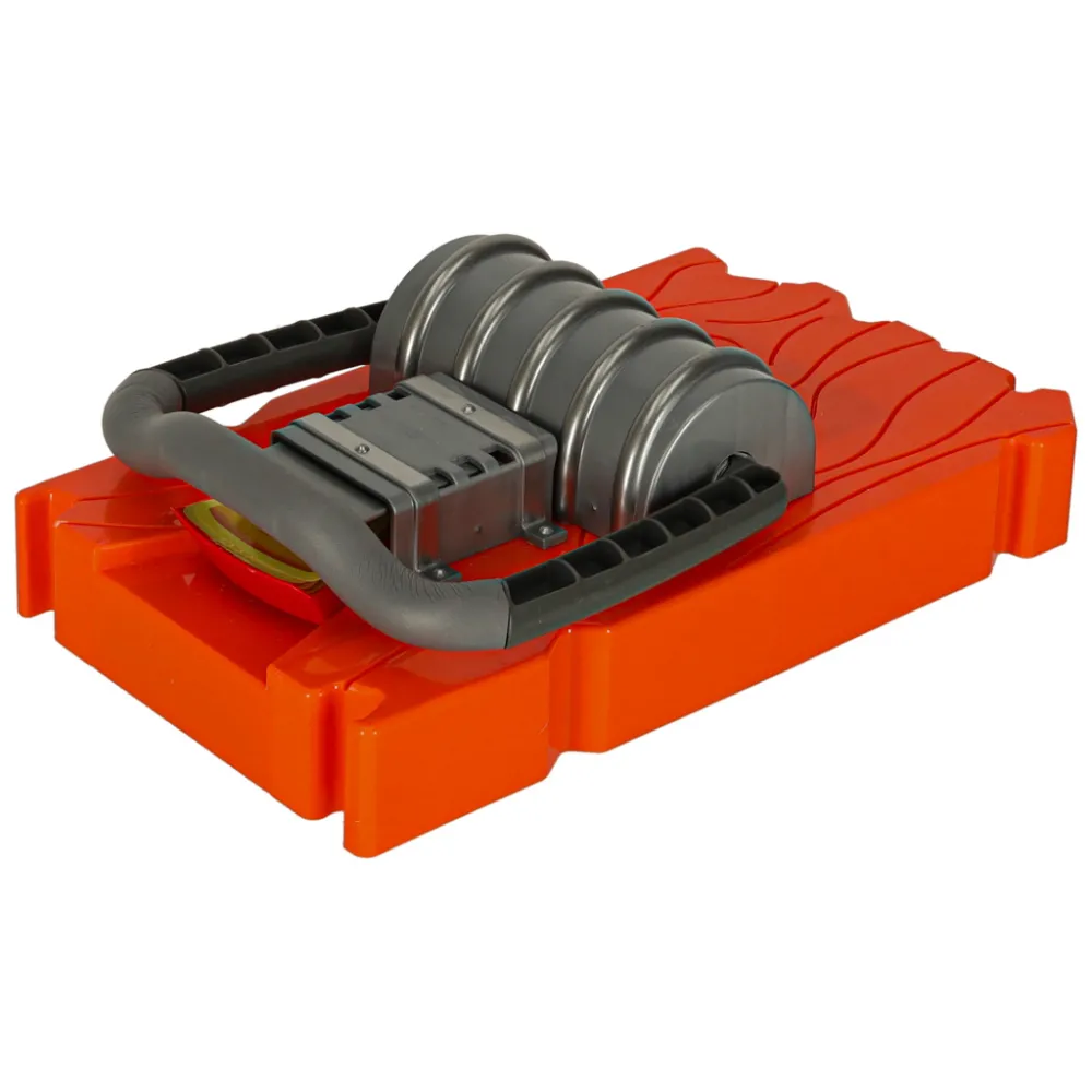 elementy gry zręcznościowej w trakcie rozgrywki