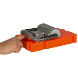 opakowanie gry pułapka na myszy w całości