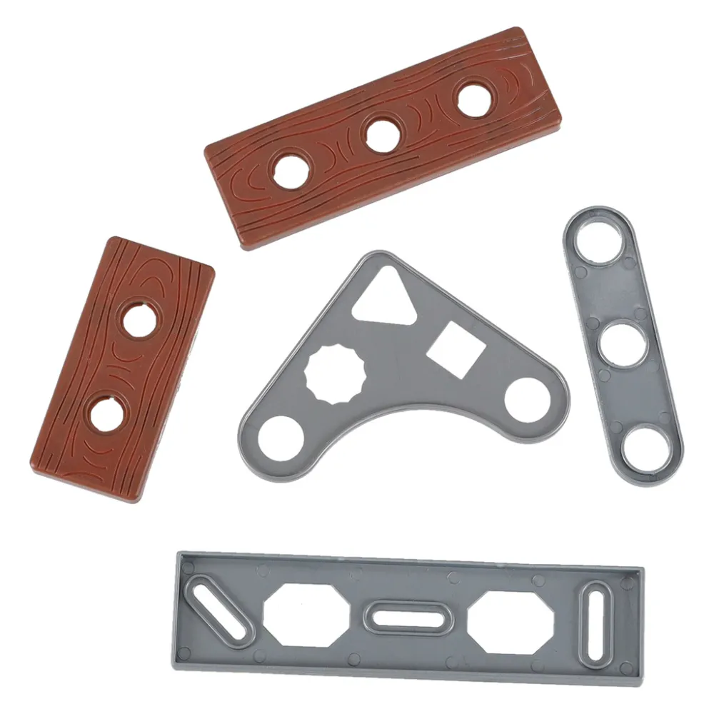 warsztat dla dzieci podczas zabawy w montaż