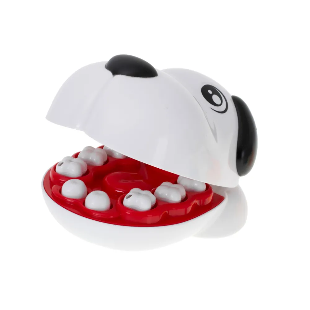 zbliżenie na szczoteczkę do zębów z zestawu