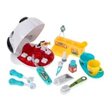 lusterko stomatologiczne z podświetleniem