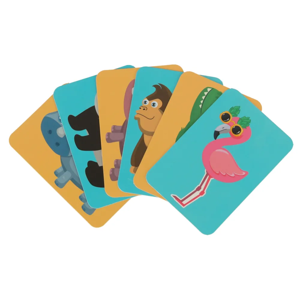 otwarta układanka z magnesami i planszą do tworzenia scenek