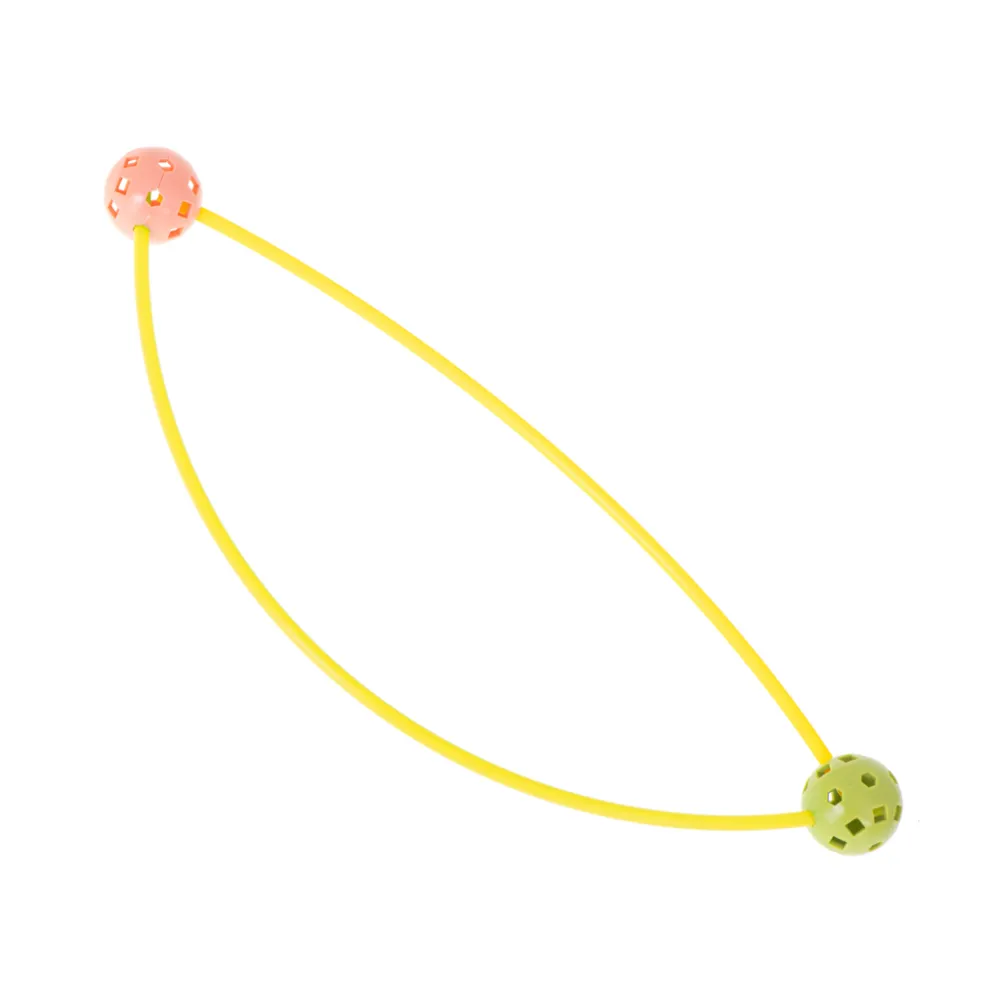 widok całego zestawu konstrukcyjnego z matą