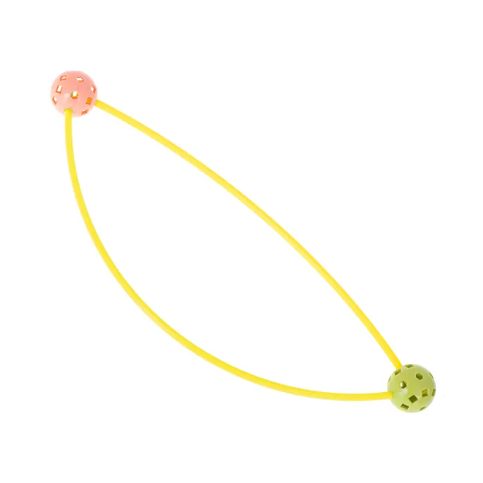 widok całego zestawu konstrukcyjnego z matą