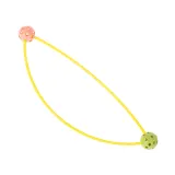 widok całego zestawu konstrukcyjnego z matą