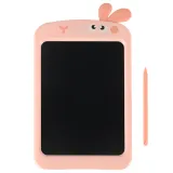 Znikopis dla dzieci z motywem królika i praktycznym rysikiem