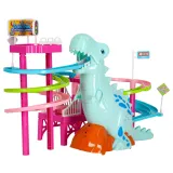 włącznik do uruchamiania efektów dźwiękowych i świateł