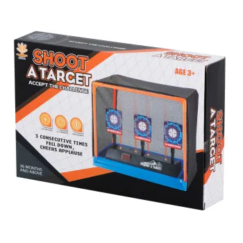 Opakowanie zestawu tarczy cyfrowej wraz z akcesoriami