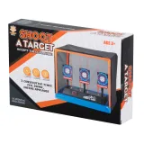 Opakowanie zestawu tarczy cyfrowej wraz z akcesoriami