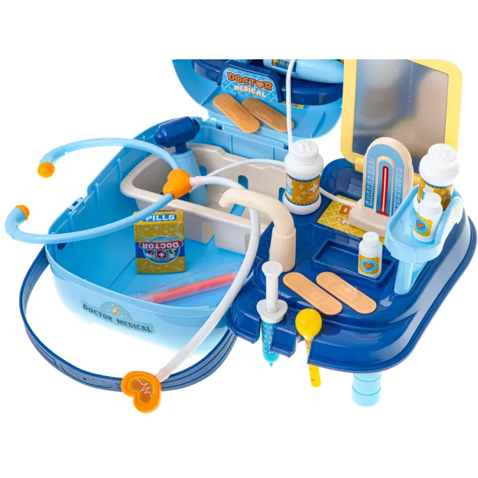 walizka z personalizowanym okienkiem na rysunek