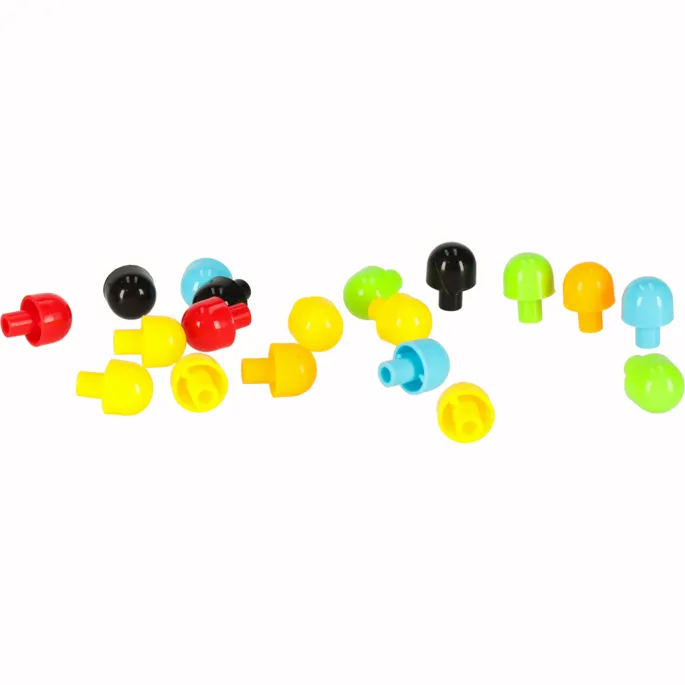 widok walizki służącej do przechowywania całego zestawu