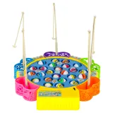 detal wędek używanych w grze do łowienia rybek