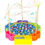 wyjmowane pojemniczki na rybki jako praktyczny dodatek do zestawu