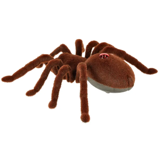 widoczne detale nóg z włochatego materiału