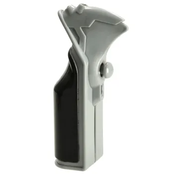 opakowanie pająka tarantuli z widoczną zabawką