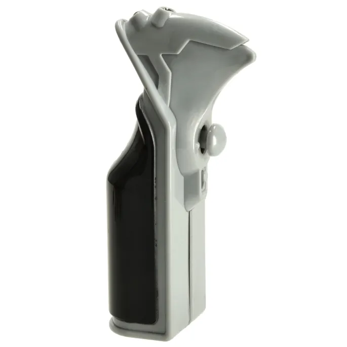 opakowanie pająka tarantuli z widoczną zabawką