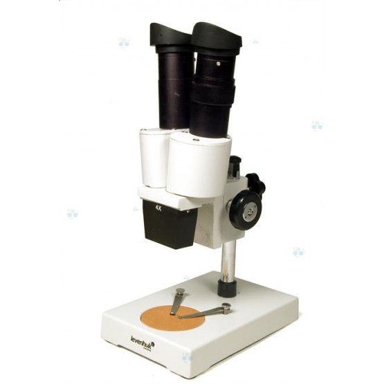 Mikroskop Levenhuk 2ST M1