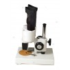 Mikroskop Levenhuk 2ST M1