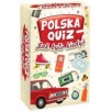 Gra rodzinna Polska - jak było kiedyś: quiz