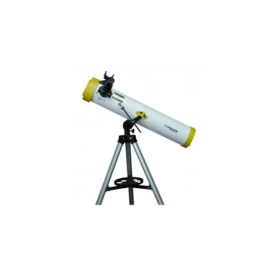 Teleskop zwierciadlany Meade EclipseView 76 mm M1