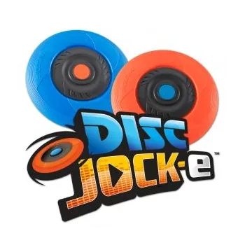 DISC JOCKE ODLOTOWY MUZODYSK EPEE NIEBIESKI