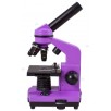 Mikroskop Levenhuk Rainbow 2L Amethyst\Fioletowy M1