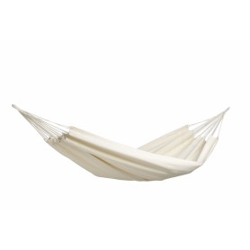 Hamak dwuosobowy BARBADOS NATURA 230x150cm T1